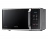Samsung Kuchenka mikrofalowa z grillem MG23K3523AS